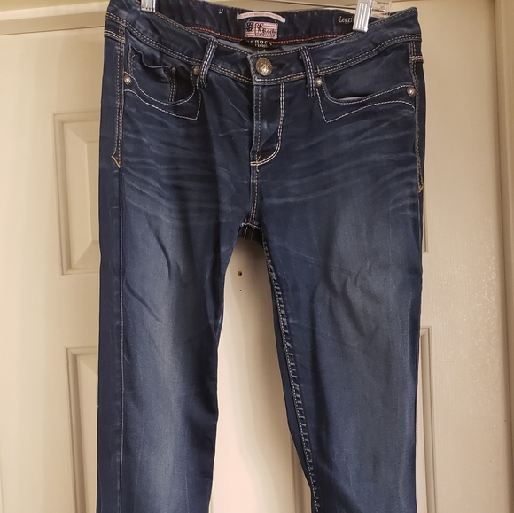 Express Rerock jeans - Picture 3 of 3